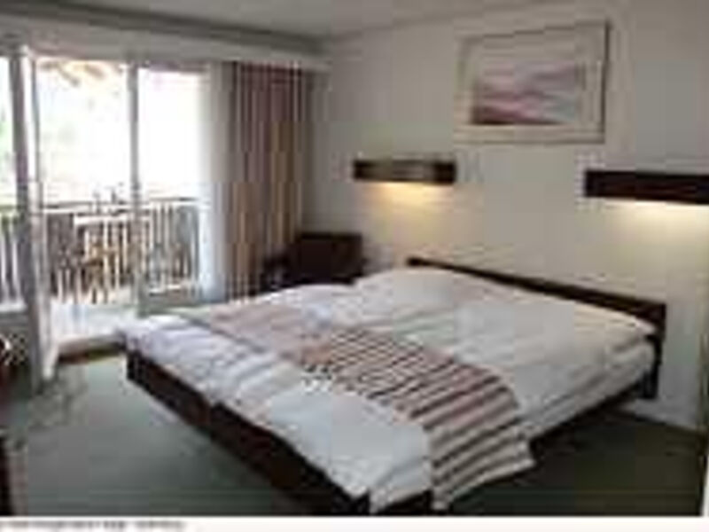 Hotel Roggenstock Lodge