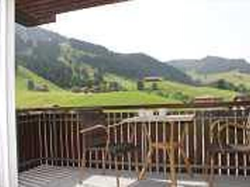 Hotel Roggenstock Lodge