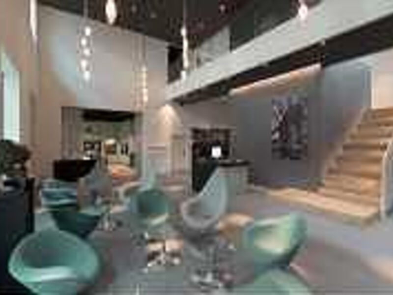 Hotel Trafo