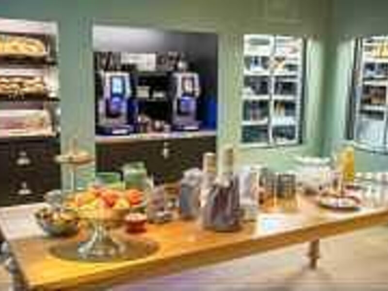 Hotel Trafo