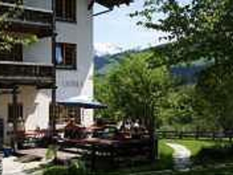 Hotel Ucliva