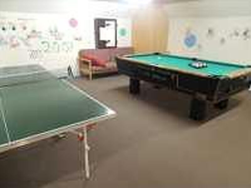Hotel Ucliva
