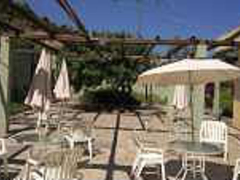 Hotel&Hostel Argentiera Inn