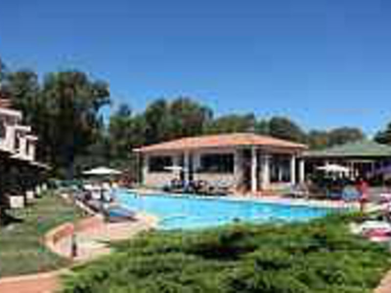 Marina Manna Hotel & Club Village