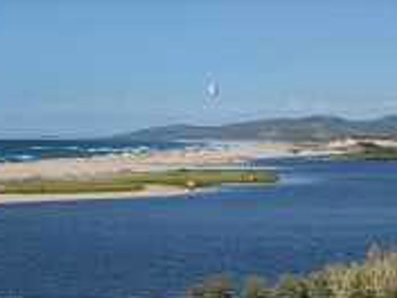 Marina Manna Hotel & Club Village