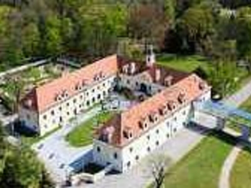 Schloss Haindorf