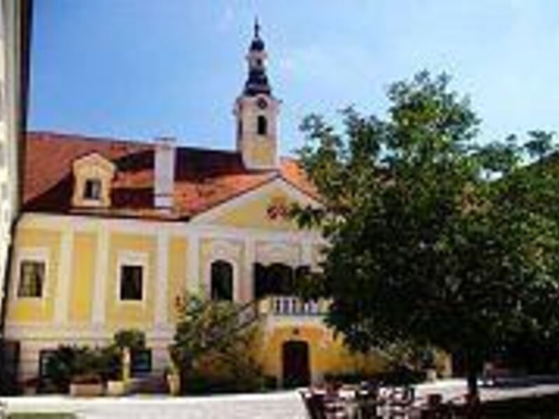 Schloss Haindorf
