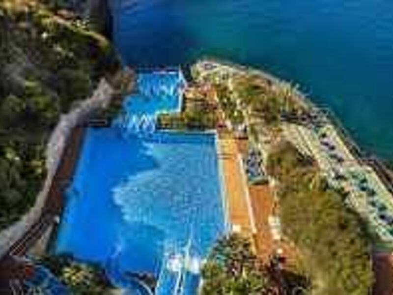 Città del Mare Resort Village