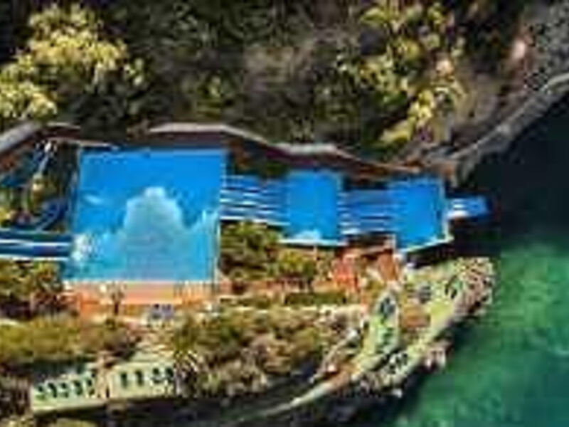 Città del Mare Resort Village