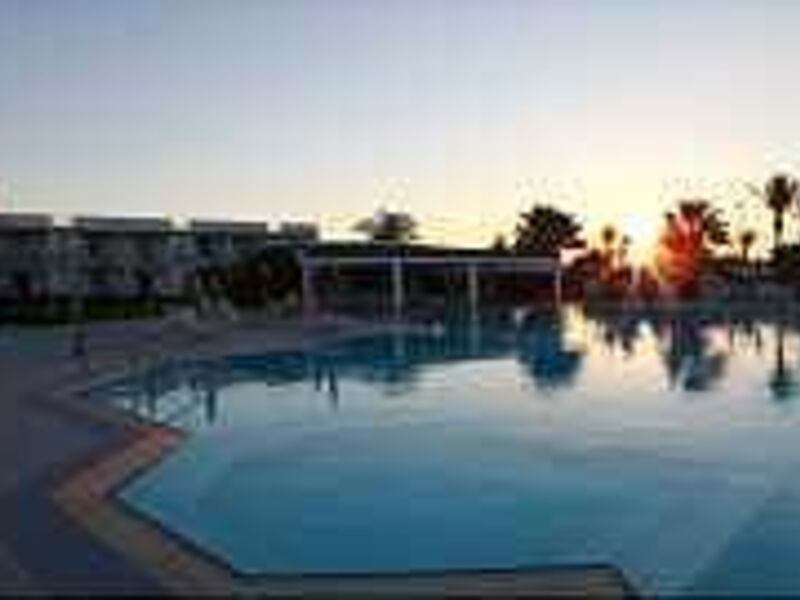 Club Esse Selinunte Beach