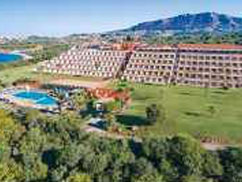 Club Torre del Barone