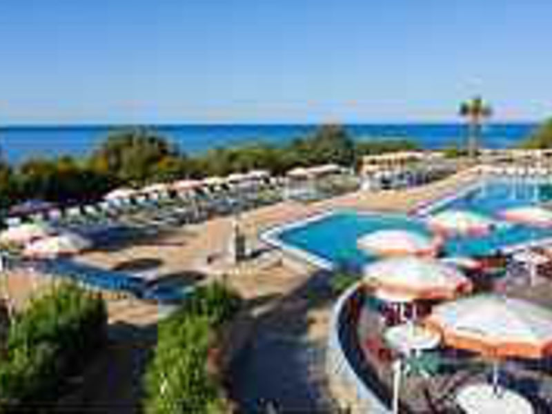 Club Torre del Barone