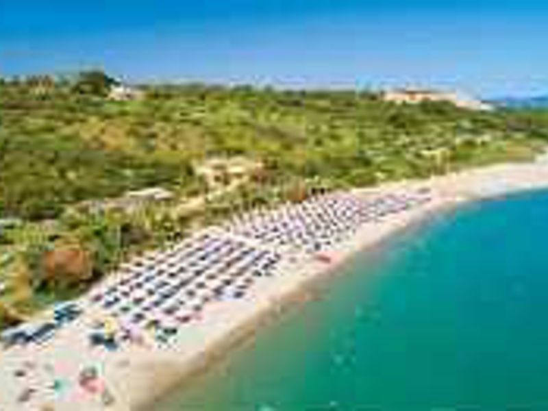 Club Torre del Barone