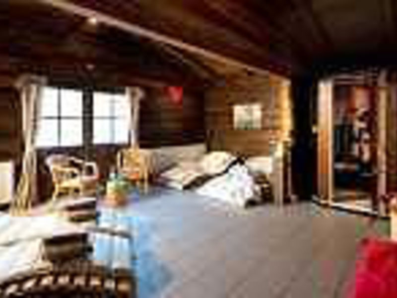 Familienferiendorf Kirchleitn Kleinwild
