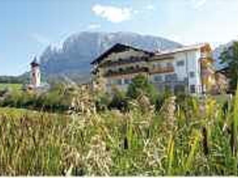 Gartenhotel Völser Hof