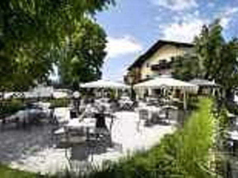Gartenhotel Völser Hof