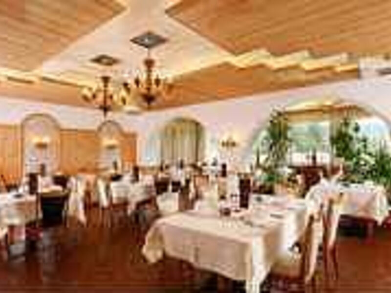 Gartenhotel Völser Hof