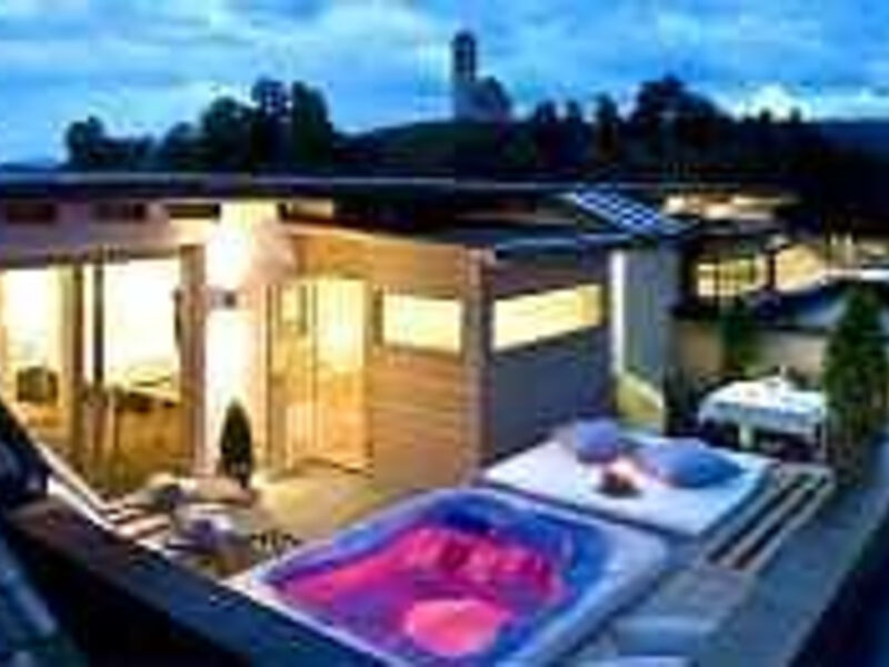 Gartenhotel Völser Hof