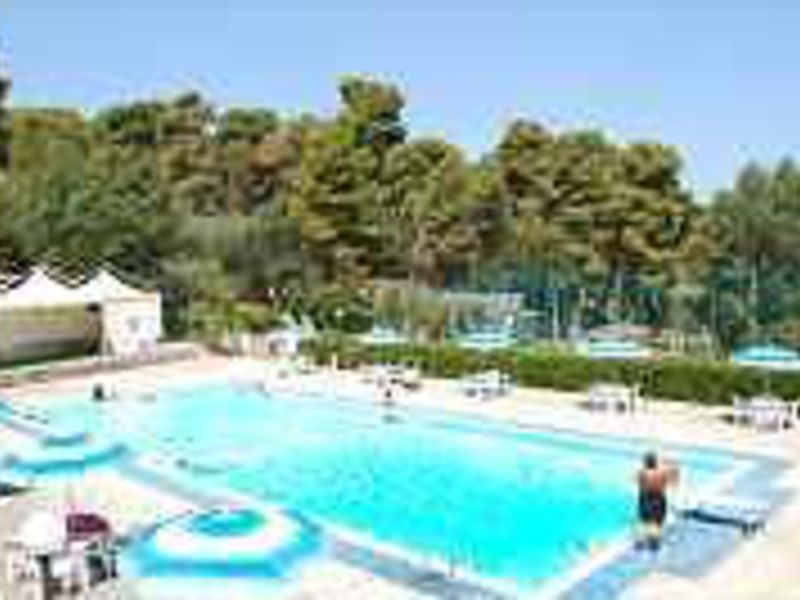 Happy Camp Camping Villaggio Internazionale