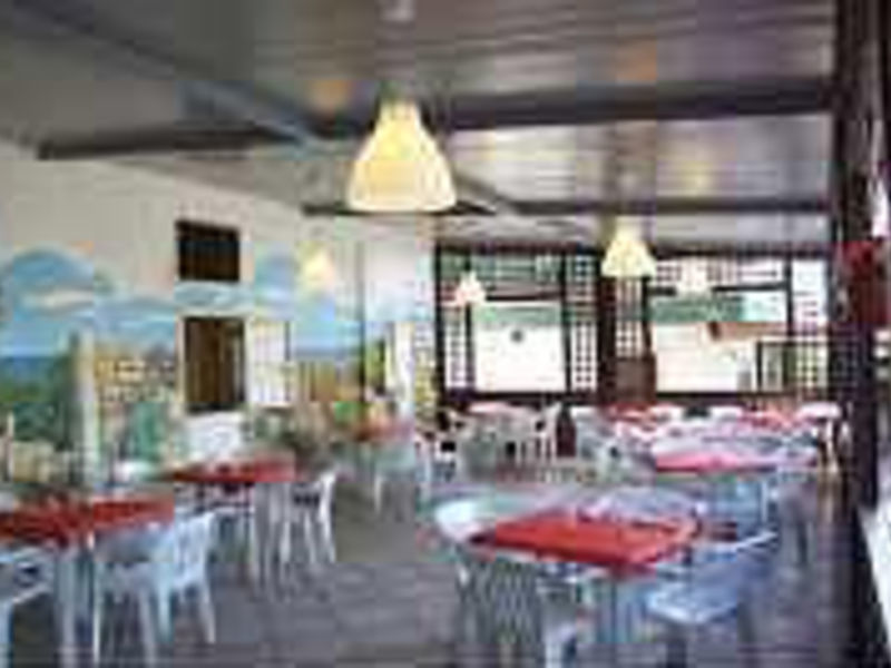 Happy Camp Camping Villaggio Internazionale