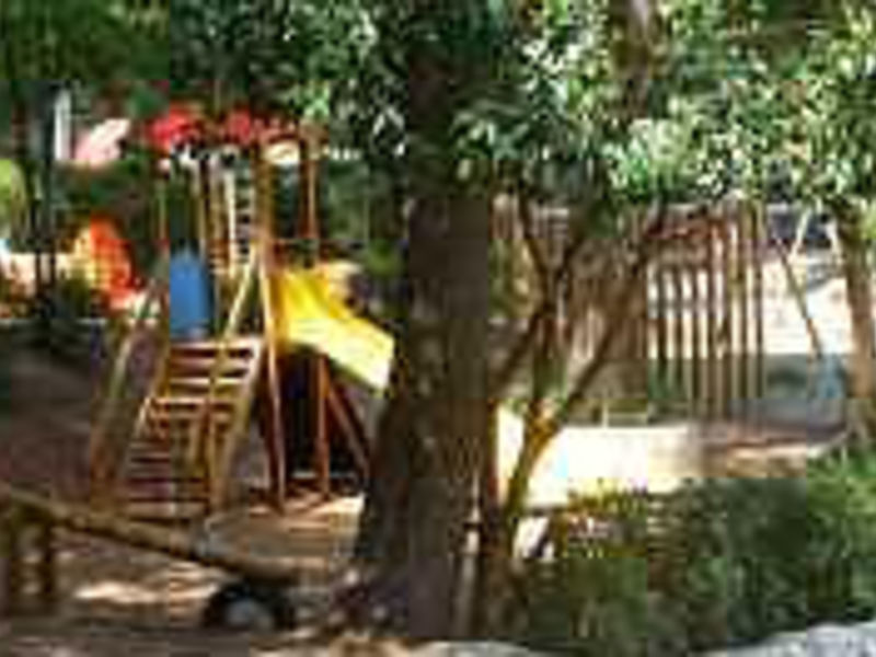 Happy Camp Camping Villaggio Internazionale