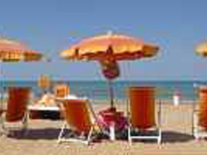 Happy Camp Camping Villaggio Internazionale