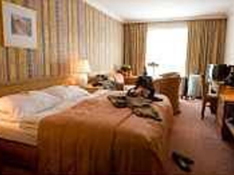 Hotel Astoria