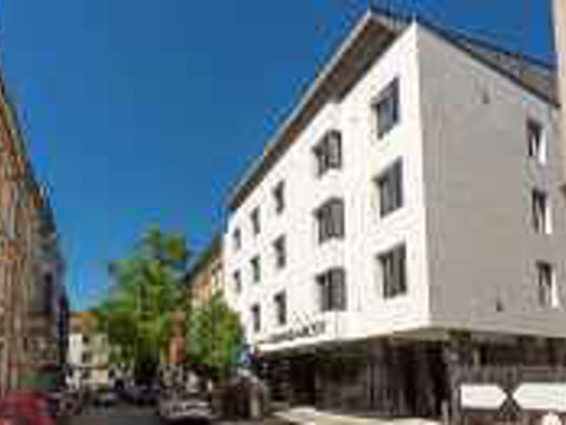 Hotel Grand Ascot