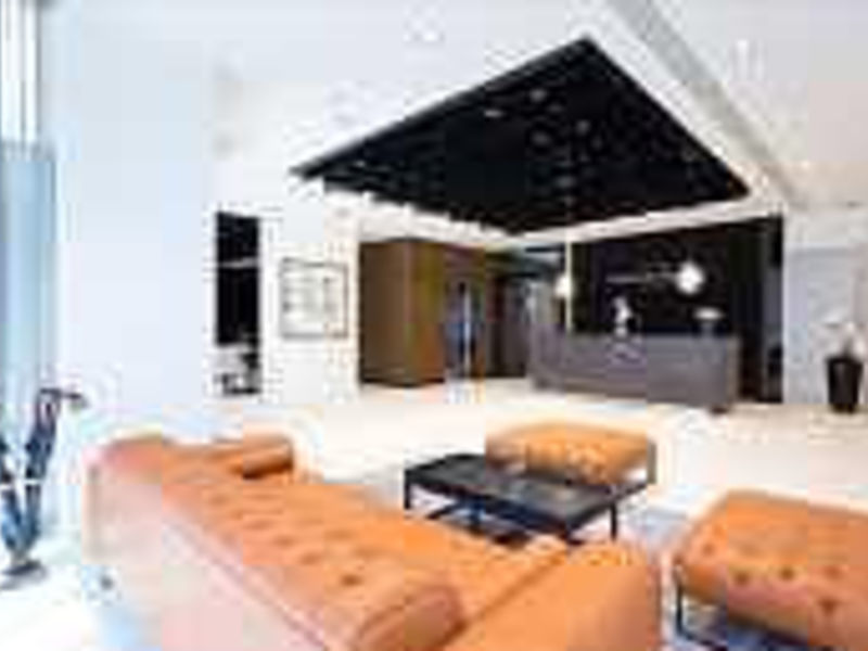 Hotel Grand Ascot