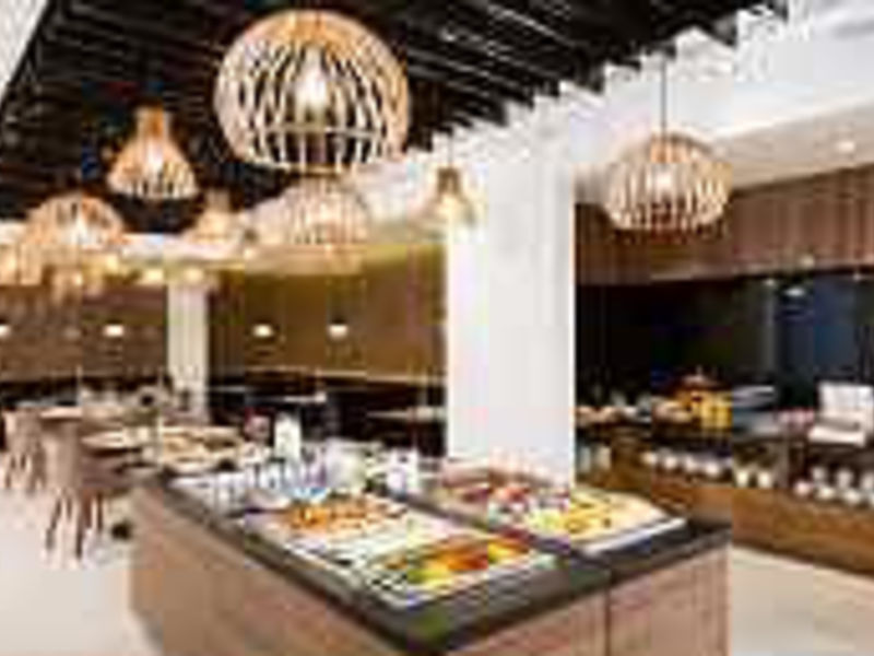Hotel Grand Ascot
