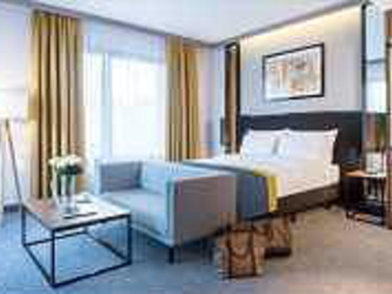 Hotel Grand Ascot