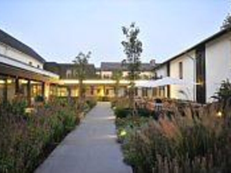 Hotel GreenLine Landhaus Beckmann