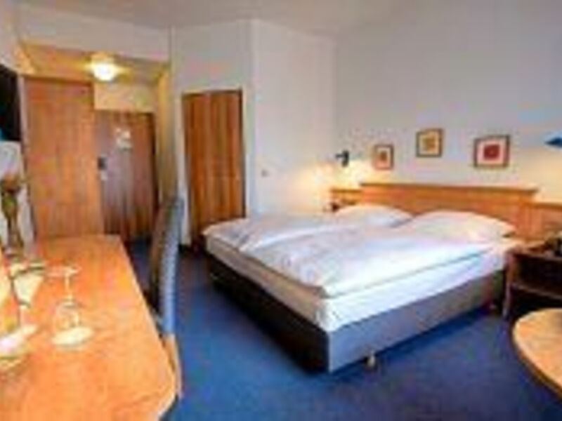 Hotel GreenLine Landhaus Beckmann
