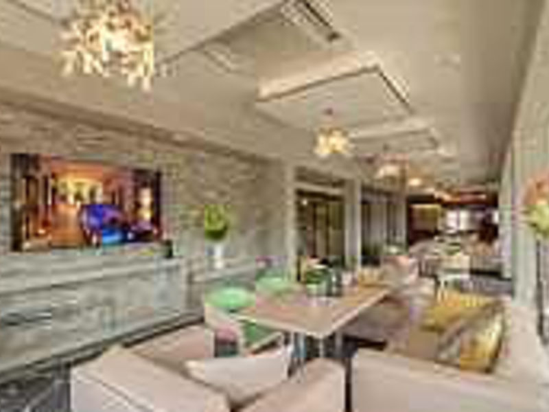 Hotel Harmony Club Hotel