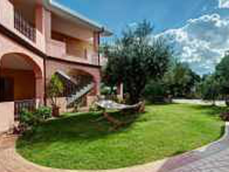 Hotel I Ginepri