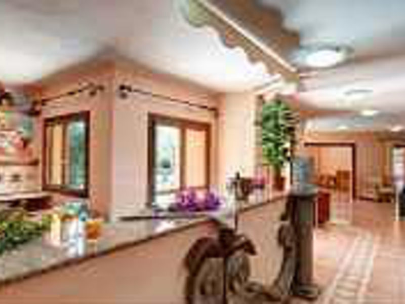 Hotel I Ginepri