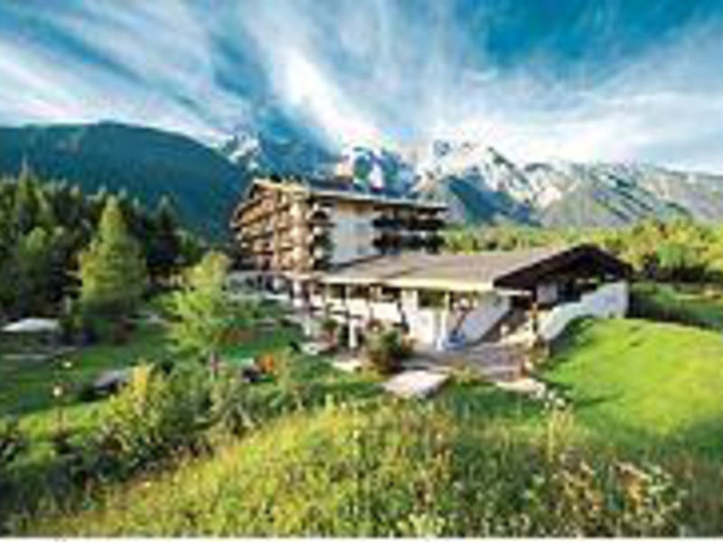 Hotel Kaysers Tirolresort