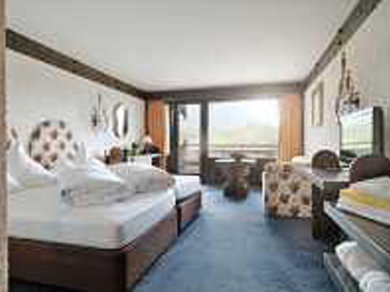 Hotel Kaysers Tirolresort