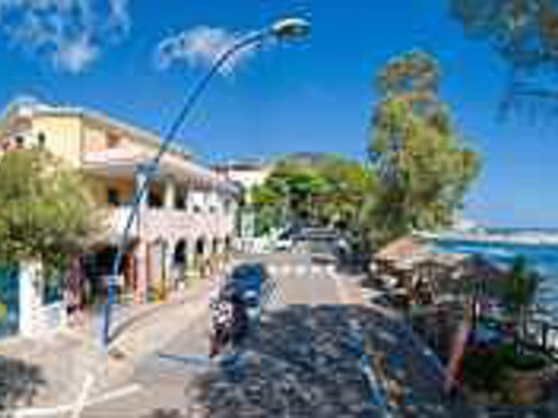 Hotel La Conchiglia