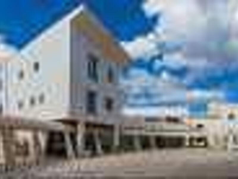 Hotel La Corte di Leuca