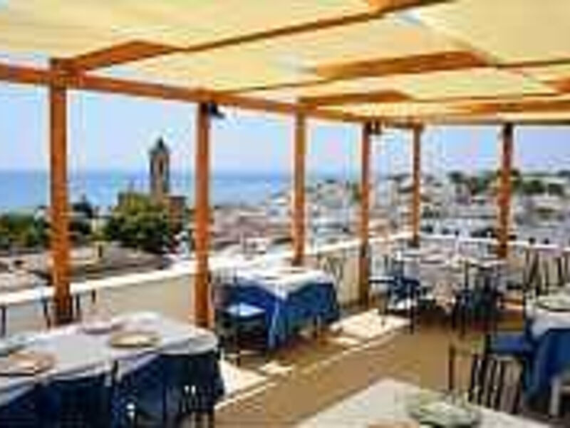 Hotel La Corte di Leuca
