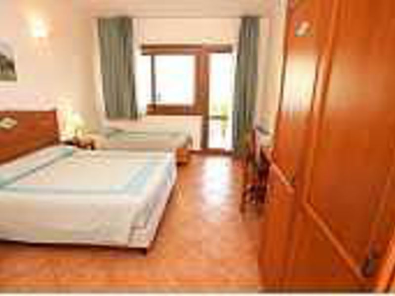 Hotel Le Zagare