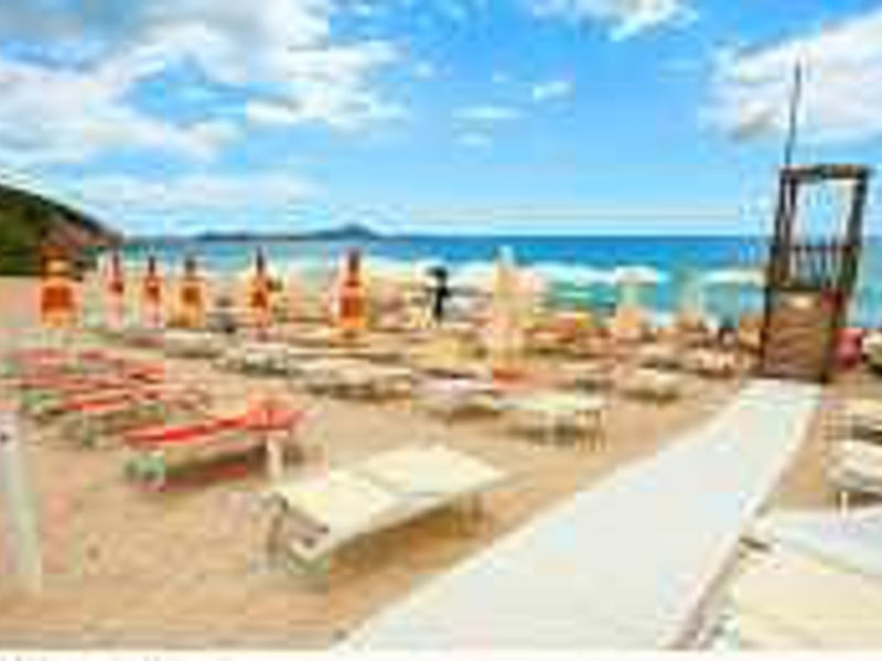 Hotel Le Zagare