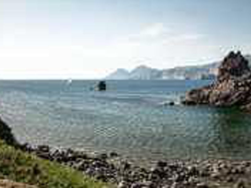 Hotel Mari del Sud Resort