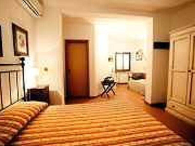Hotel Resort Antico Casale di Scansano