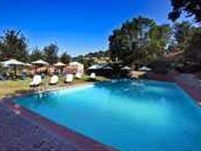 Hotel Resort Antico Casale di Scansano