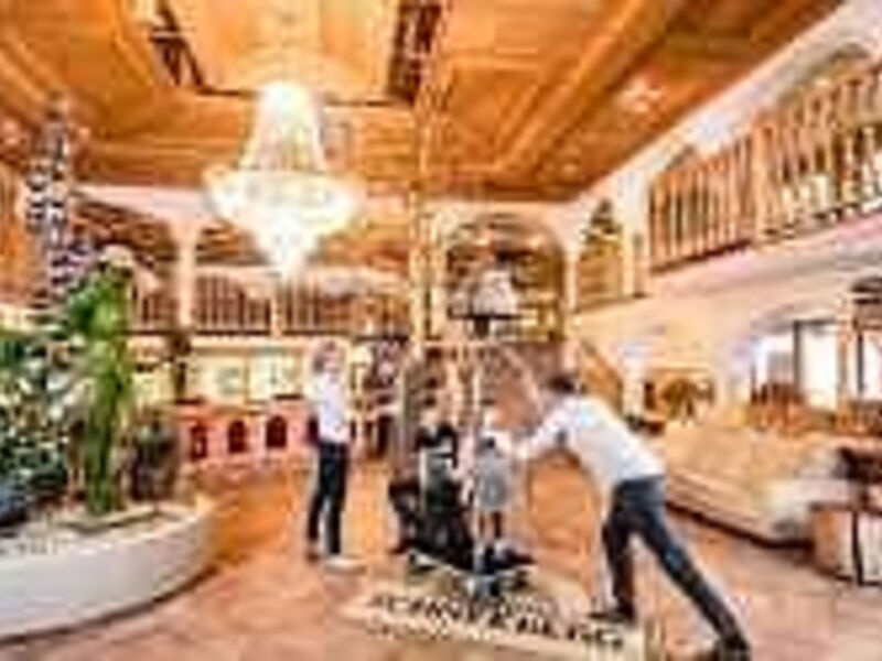 Schneeberg Resort & Spa