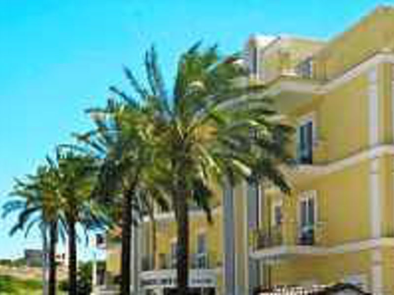 Hotel Victoria Palace Gallipoli