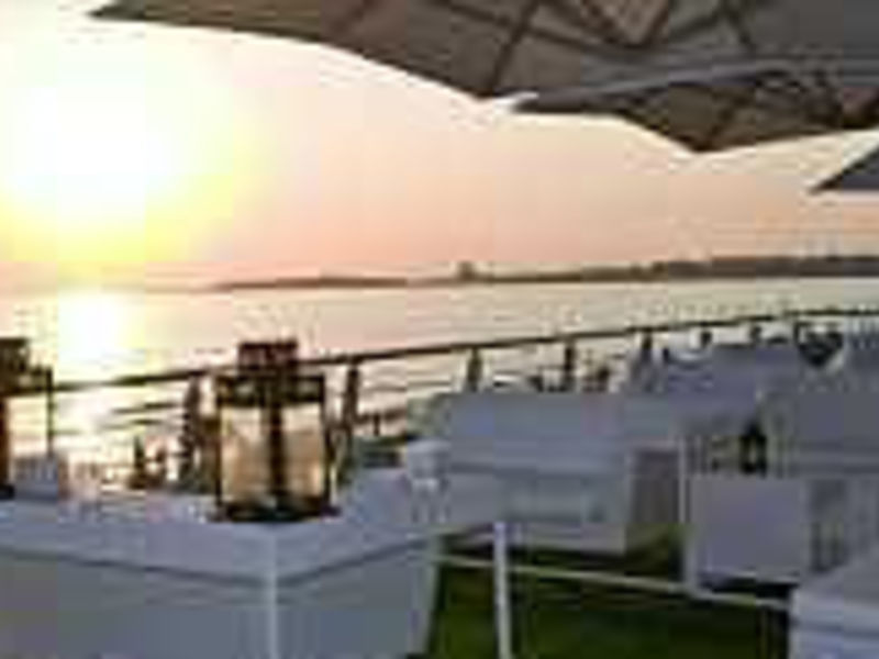 Hotel Victoria Palace Gallipoli