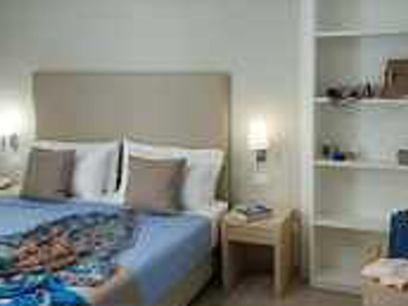 Hotel Victoria Palace Gallipoli
